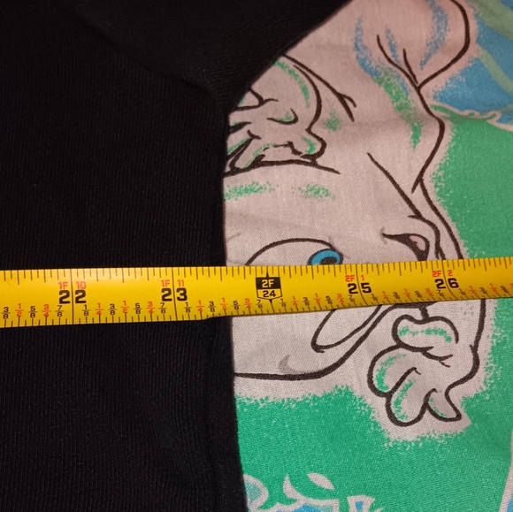 Crooks & Castles Crewneck Sweatshirt Vintage - Picture 4 of 4